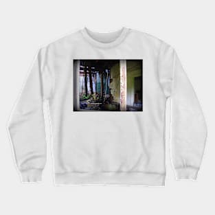 All Hung Down Crewneck Sweatshirt